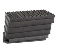 Inserti in schiuma (6 pezzi) per custodia 938 Nanuk