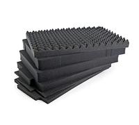 Inserti in schiuma per 963 Nanuk Case