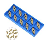 Inserti indicizzabili inserti in carburo ottime prestazioni ispezione manuale