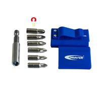Inserti magnetici Ph set 7 pz