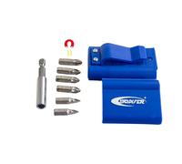 Inserti magnetici PZ set 7 pz
