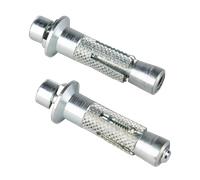 Inserti Manubrio per Paramani Acerbis X-Factory 2 Pezzi