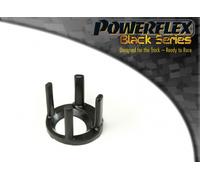 Inserti Mnt Basso Powerflex Black Per Renault Wind (2010-2013) PFF60-1020BLK