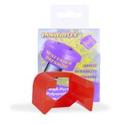 Powerflex Superiore Scatola Cambio Mnt Inserti Diesel per Abarth Grande Punto