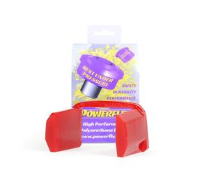 Inserti Mnt Gearbox Powerflex Diesel Per VW Golf MK4 2WD 1997-2004 PFF85-441R