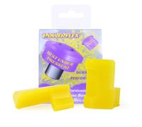 Powerflex Road Inserto di Montaggio Cambio per Seat Arona (2019-on) PFF85-1823