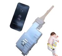 Inserti Motorizzati Per Peluche - Moduli Per Scuotire L'orsacchiotto, Componenti Interni Animati Da 2 Pezzi Per Il Gioco Nella Cameretta, Scatole Ronzanti Alimentate A Batteria Con Involucro Morbido,