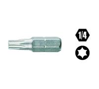 Beta 861TX 10 - Inserti per avvitatori, per viti con impronta Torx
