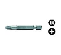 INSERTI PER AVVITATORI ART. 862 PH PH 1 mm 50 5 PZ