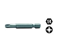 INSERTI PER AVVITATORI ART. 862 PZ 2 mm 50 5 PZ