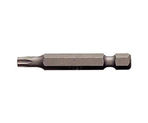 INSERTI PER AVVITATORI ART. 862 TX TX25 mm 50 5 PZ