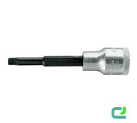 Inserti Per Cacciavite 1/2 Lungo XZN M14 GEDORE INX 19 L 14-100