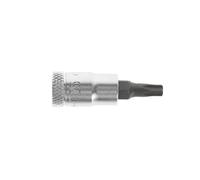 Inserti Per Cacciavite 1/4 TX T25 GEDORE ITX 20 T25