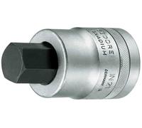 Inserti Per Cacciavite 1 Interno 6 Punti 22Mm GEDORE IN 21 22
