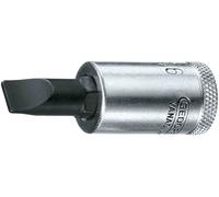 Inserti Per Cacciavite 3/8 Fessura 10X1,6Mm GEDORE IS 30 10X1,6