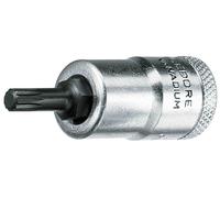Inserti Per Cacciavite 3/8 XZN M10 GEDORE INX 30 10
