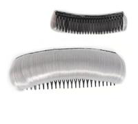 Inserti per capelli volumizzanti, cuscinetti invisibili per aumentare il volume, facili da usare, leggeri e confortevoli, per donne, lavoro, uso quotidiano