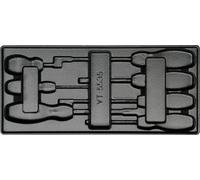 INSERTI PER CASSETTO 7 CACCIAVITI
