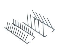 Inserti Per Cestelli Compatibili Con Bosch 00489467 In Lavastoviglie