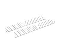 Inserti per cestello inferiore lavastoviglie compatibili con Bosch 00443403