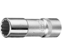 Inserti Per Chiave A Bussola 1/2, Lungo Profilo UD 7/8 GEDORE D 19 L 7/8AF