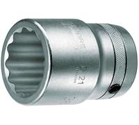 Llave de vaso 1" 41 mm