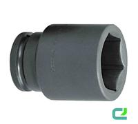 Inserti Per Chiave A Impatto 1.1/2 Lungo 6 Punti 65Mm GEDORE K 37 L 65