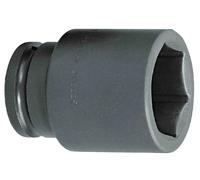 Inserti Per Chiave A Impatto 1.1/2 Lungo 6 Punti 65Mm GEDORE K 37 L 65