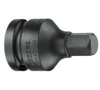 Inserti Per Chiave A Impatto 1/2 Interno 6 Punti 14Mm GEDORE IN K 19 14