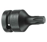 Inserti Per Chiave A Impatto 1/2 Interno-TX T50 GEDORE ITX K 19 T50