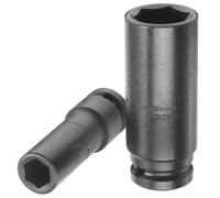 Inserti Per Chiave A Impatto 1/2 Lungo 6 Punti 13Mm GEDORE K 19 L 13