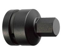 Inserti Per Chiave A Impatto 1 Interno 6 Punti 19Mm GEDORE IN K 21 19