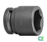 Inserti Per Chiave A Impatto 3/4 6 Punti 17Mm GEDORE K 32 17