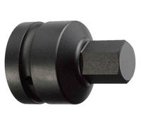 Inserti Per Chiave A Impatto 3/4 Interno 6 Punti 27Mm GEDORE IN K 32 27