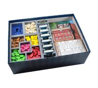 Inserti per giochi spaziali piegati Accessorio per giochi da tavolo di qualità H