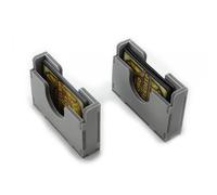 Inserti per giochi spaziali piegati Lords of Waterdeep Kit scatola organizer per