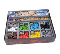 Terra Mystica - L'Era delle Scoperte - Organizer Interno