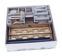 Inserti per giochi spaziali piegati per Nidavellir Inserto personalizzato per l'