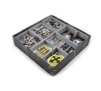 Dead of Winter - Organizer Interno