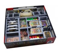 Inserti per giochi spaziali piegati Taverne di Tiefenthal Accessorio da gioco da