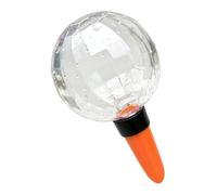 Inserti per irrigazione automatica per vasi, 500 ml, irrigatore automatico di grandi dimensioni, becchi di irrigazione per piante, per fiori, vasi, coltivazione , cortile, , prato