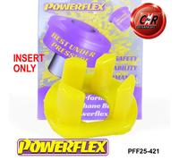 Inserti Per Montaggio Inferiore Del Motore Powerflex Per HR-V RU (13-) PFF25-421