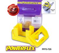 Powerflex Inserto supporto trasmissione PFF3-725 Road per Audi A5 (2007-2016)