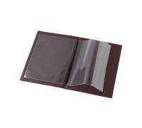 Inserto doppio per portamenU' (Trendy, Design, Rio, Royal) - A5 - Securit - set 10 pezzi