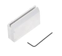 Inserti Per Pressa Di Tastiere Per Chitarra Elettrica Strumento In Metallo Ad Alta Durezza Per Manutenzione Liutaio Con Precisione Di Pressione Ideale Per Riparazioni E Lavorazioni