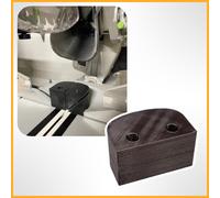 Inserti Per Recinzione A Zero Spazio Per Seghe A Incastro Festool Kapex 120 EB