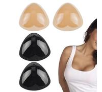 Inserti per reggiseno Inserti imbottiti per reggiseno Miglioratori del seno