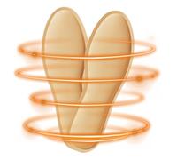 Inserti per scarpe - Cuscinetti termici usa e getta, riscaldatori attivati ad aria, supporto adesivo sottile per calore che dura 8 ore, fonte di calore istantanea per tutto il giorno mantiene i pied