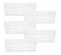 Inserti per scopa a vapore VILEDA Steam PLUS XXL da 40 cm, set da 5