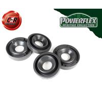 Inserti Per Supporti Posteriori Powerflex Heritage Per Serie 3 90-98 PFR5-3616H